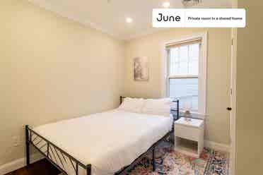 4 BR in Boston