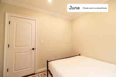 4 BR in Boston