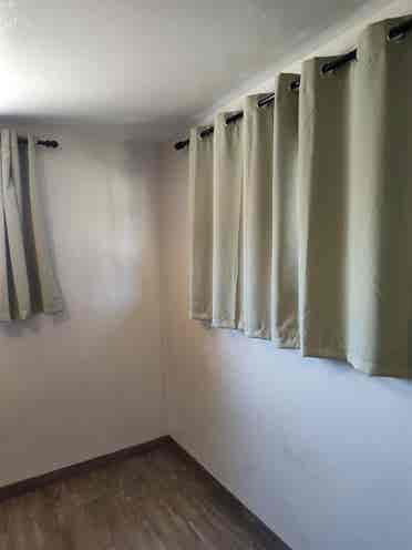 Urgent roommate wanted