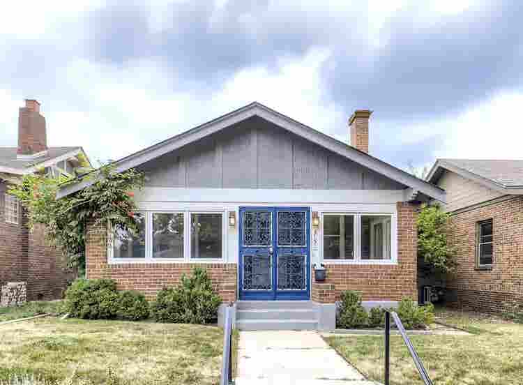 4 BR in Denver