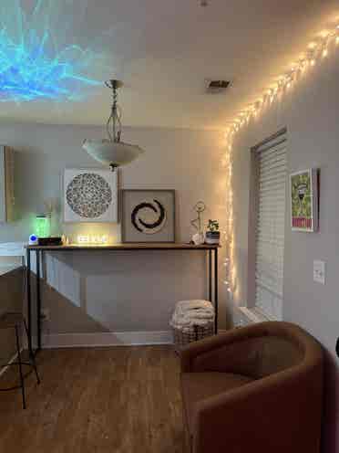 Heart of NoDa — Ba