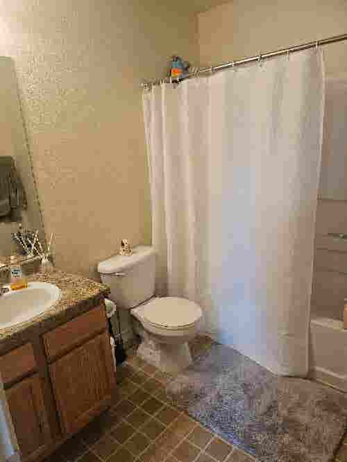 Room for rent