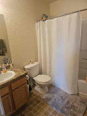 Room for rent