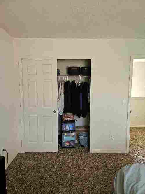 Room for rent
