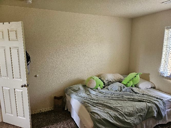 Room for rent