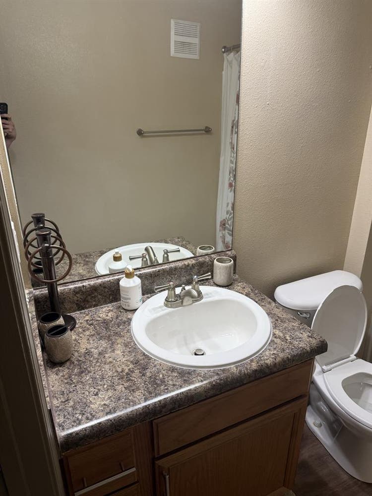 Room for rent
