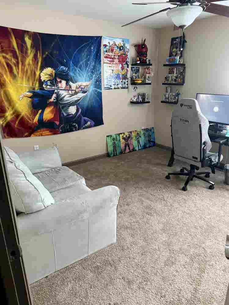 Room for rent