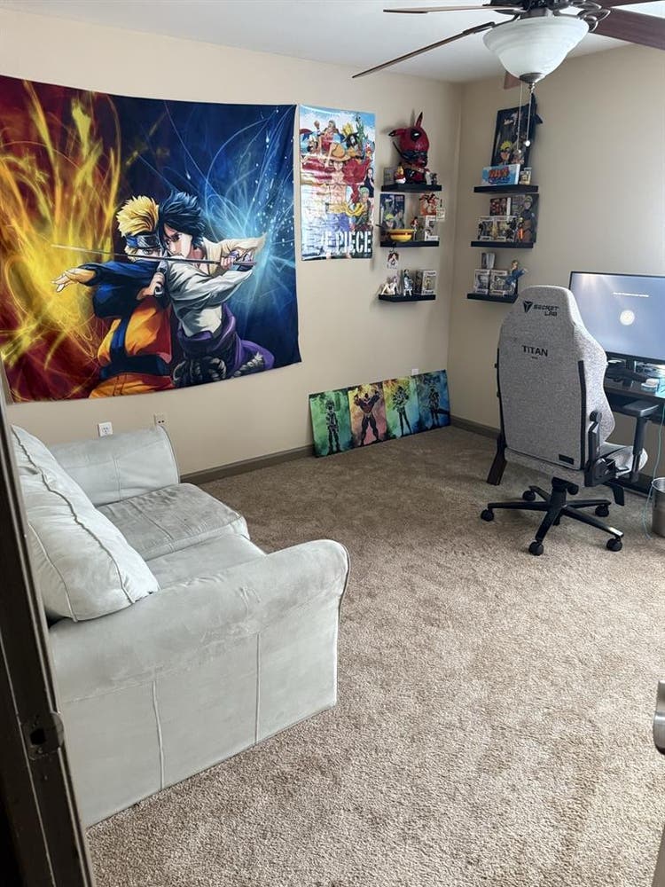 Room for rent