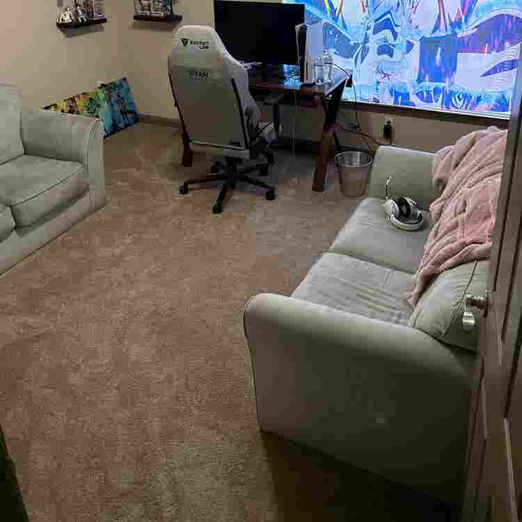 Room for rent