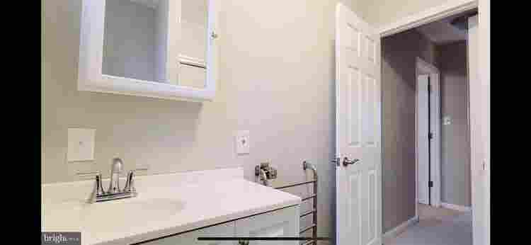 Room in Manayunk