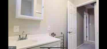 Room in Manayunk