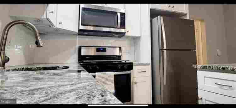 Room in Manayunk