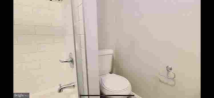Room in Manayunk