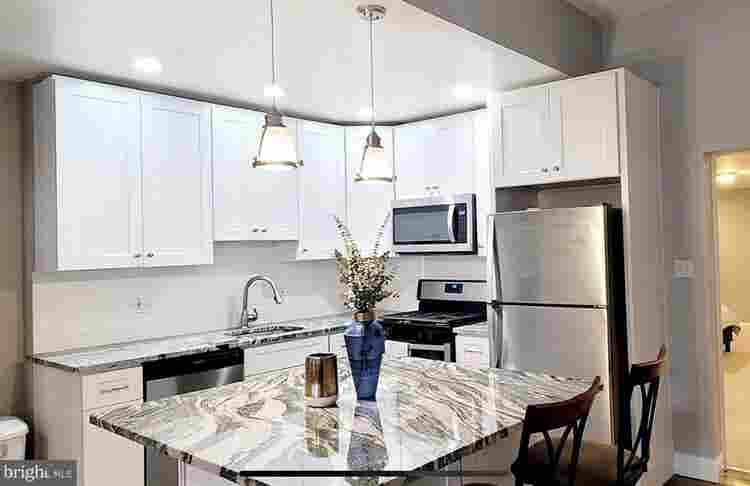 Room in Manayunk