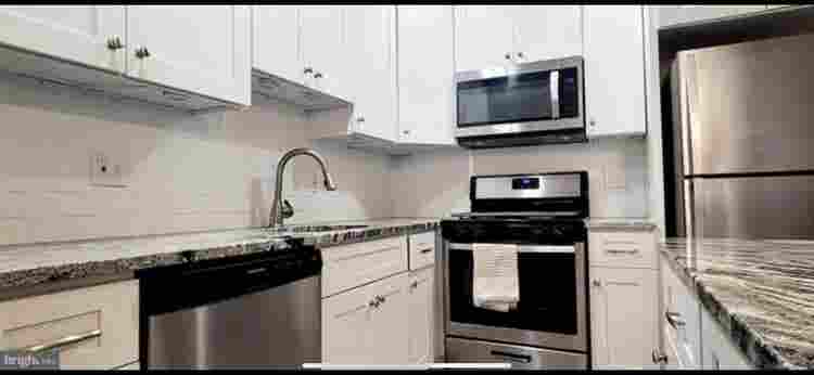 Room in Manayunk