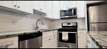 Room in Manayunk