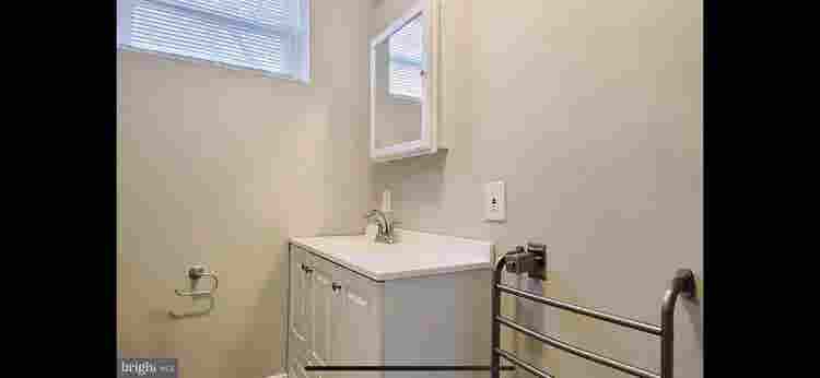 Room in Manayunk