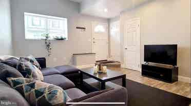Room in Manayunk