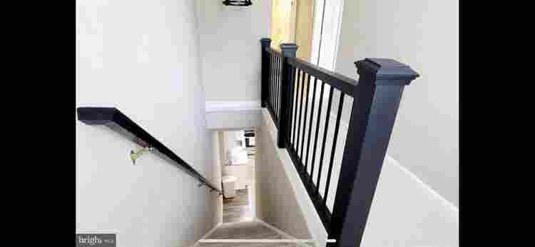 Room in Manayunk