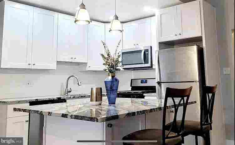 Room in Manayunk