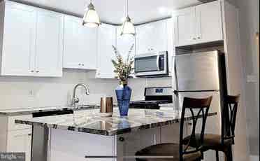 Room in Manayunk