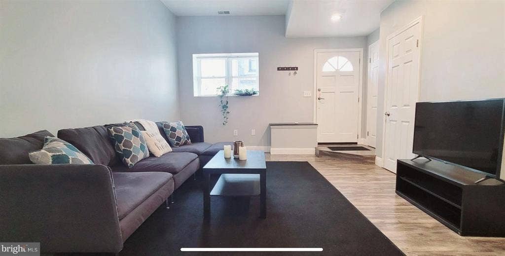 Room in Manayunk