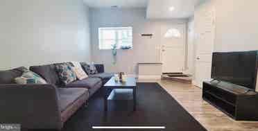 Room in Manayunk