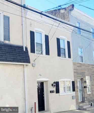Room in Manayunk
