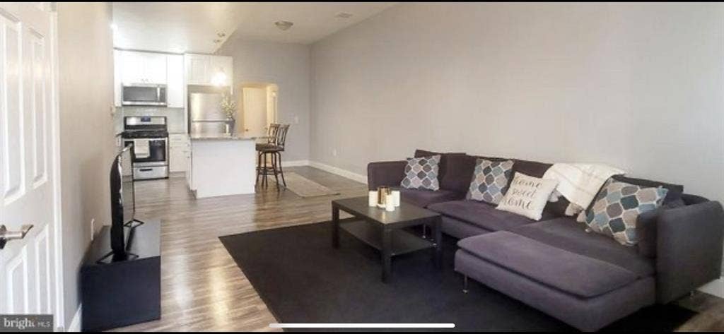 Room in Manayunk