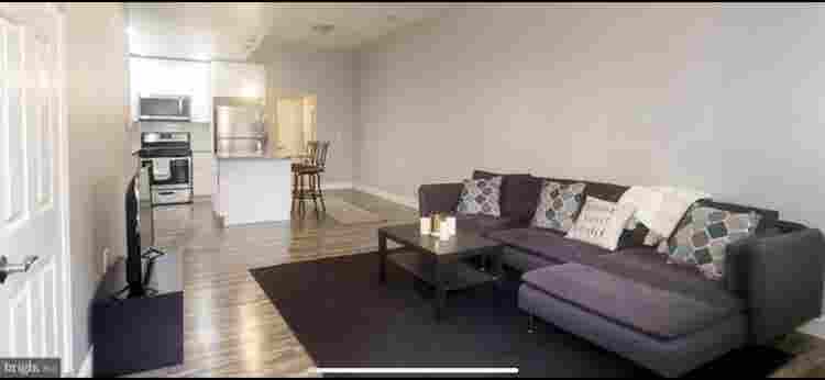 Room in Manayunk