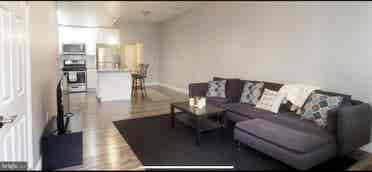 Room in Manayunk