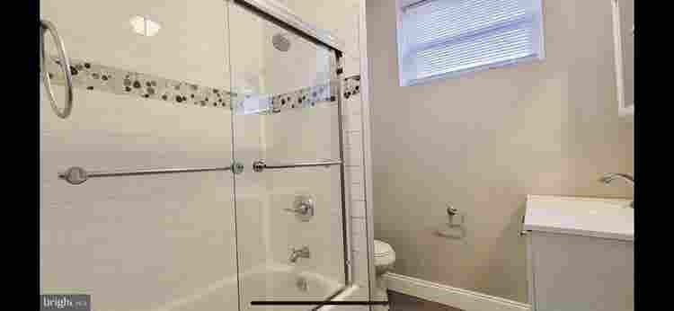 Room in Manayunk