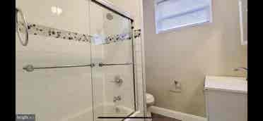 Room in Manayunk