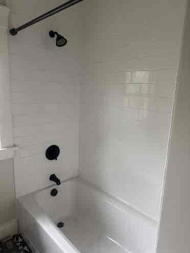 Roommate wanted