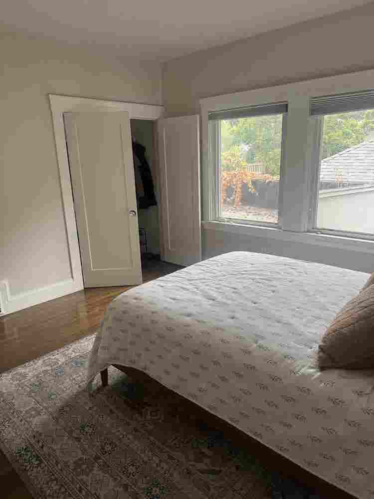 Roommate wanted