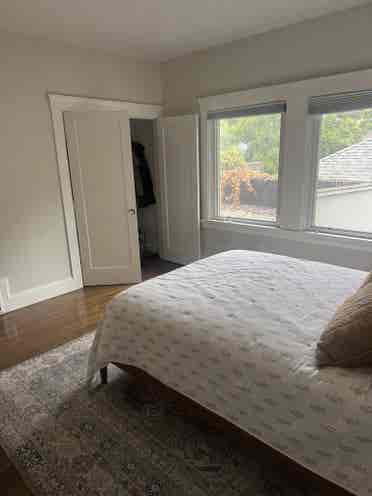 Roommate wanted