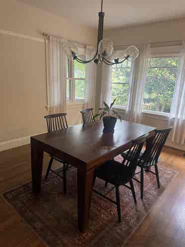 Roommate wanted