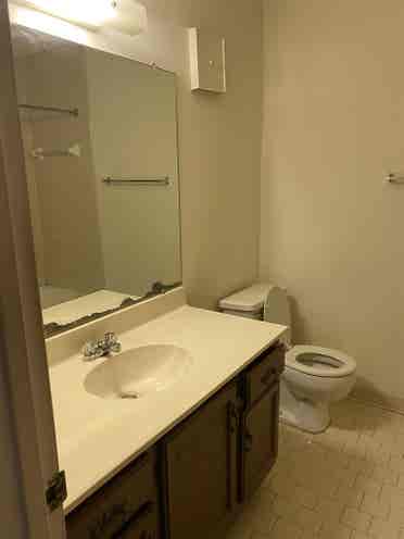 2 Bedroom / 1 Bath