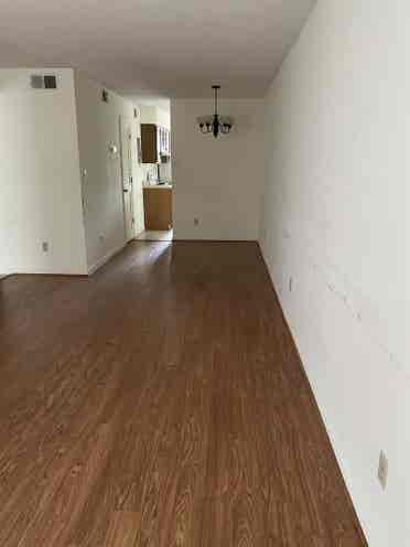 2 Bedroom / 1 Bath