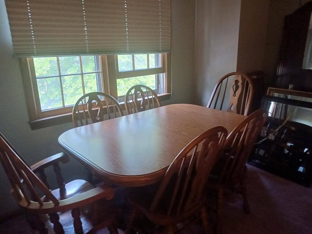nice big room