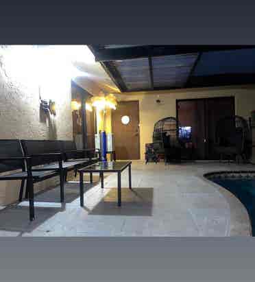 1 room, own entrance