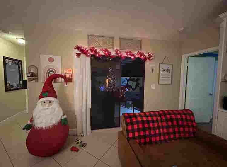1 room, own entrance