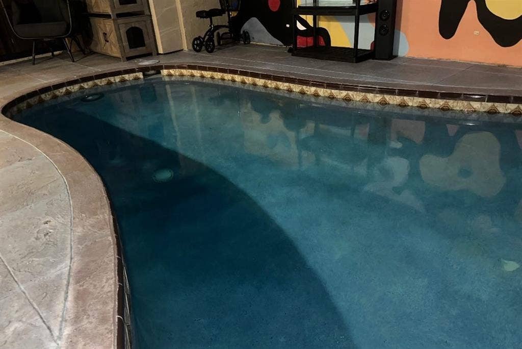 1 room, own entrance