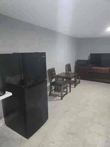 Private Studio $