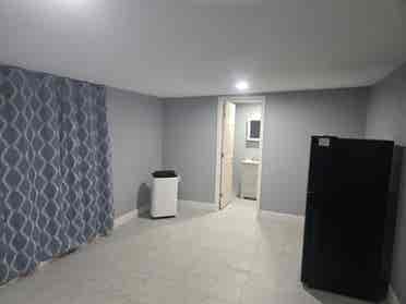 Private Studio $