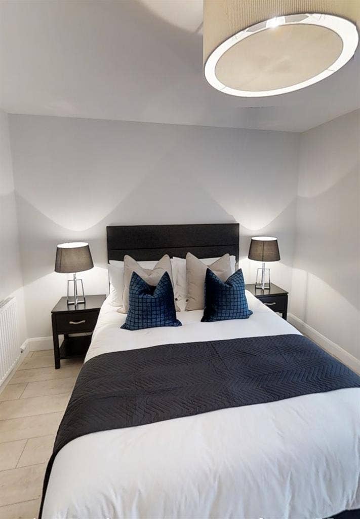 Double bedroom for rent