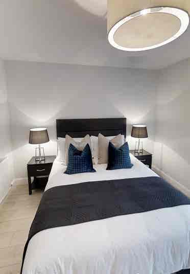 Double bedroom for rent