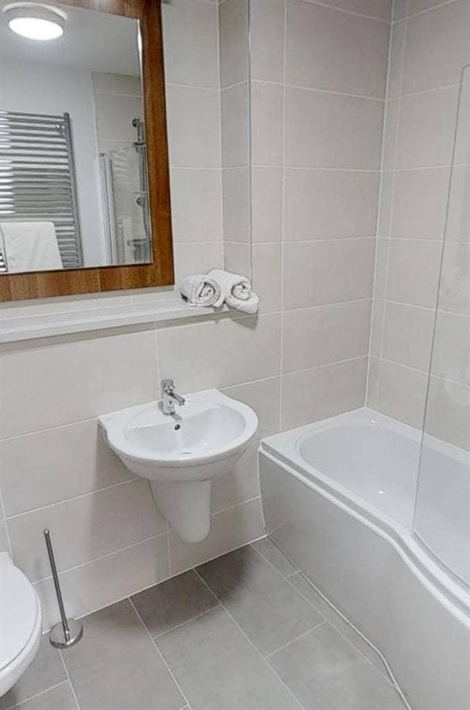 Double bedroom for rent