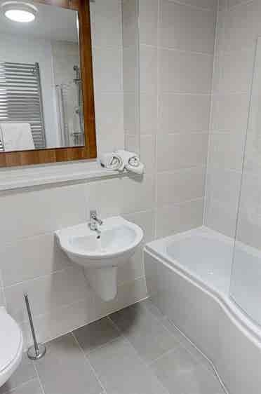 Double bedroom for rent