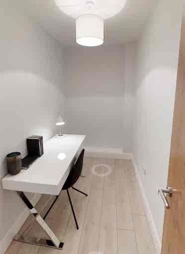 Double bedroom for rent